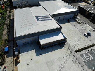 Plus de détails pour Beddington Ln, Croydon - Industriel à louer