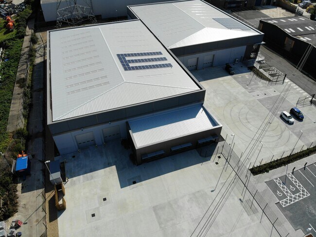More details for Beddington Ln, Croydon - Industrial for Lease