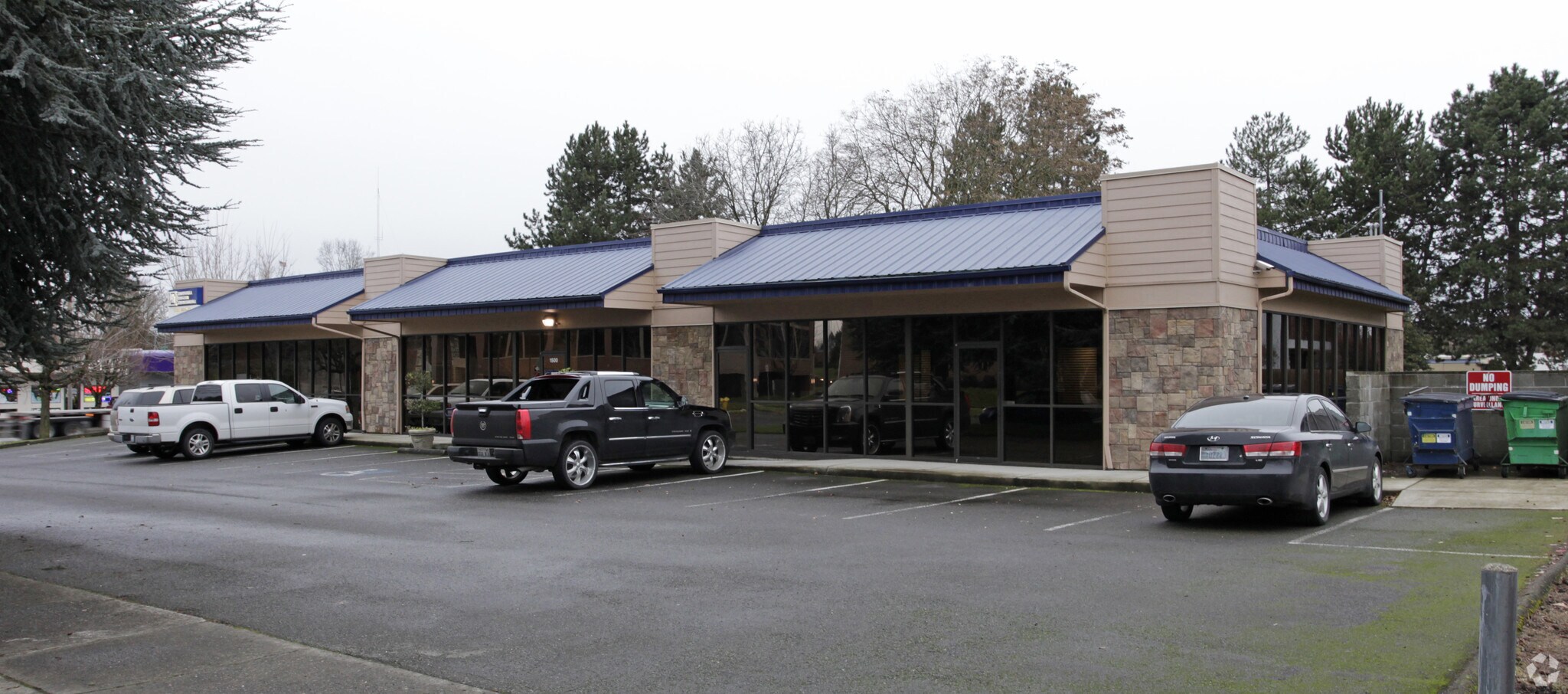 1500 D St, Vancouver, WA for sale Primary Photo- Image 1 of 1