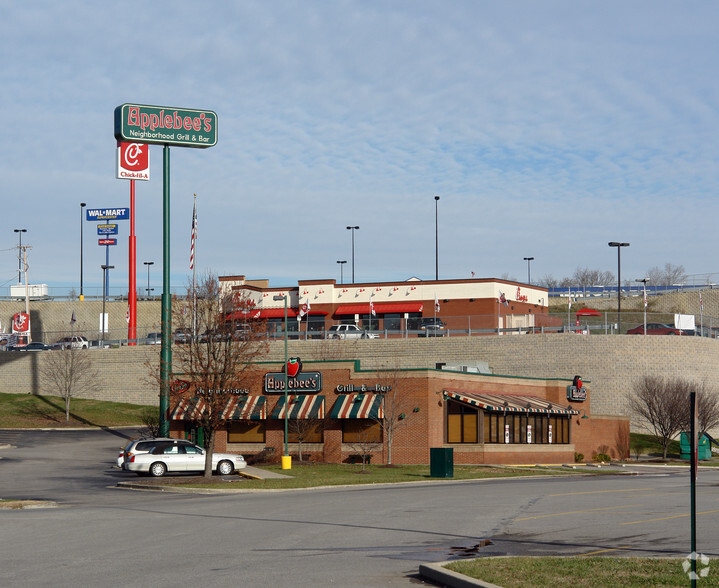 19 Mall Rd, Barboursville, WV for sale - Primary Photo - Image 1 of 1