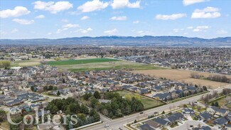 More details for 10310 W Lake Hazel Rd, Boise, ID - Land for Sale