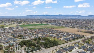 Plus de détails pour 10310 W Lake Hazel Rd, Boise, ID - Terrain à vendre