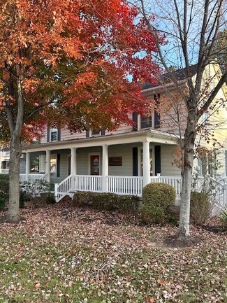 Plus de détails pour 2 W Loudoun St, Round Hill, VA - Bureau/Médical à louer