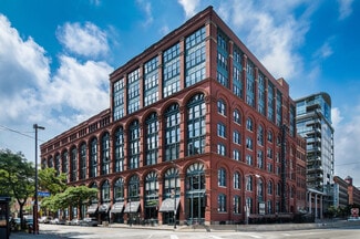 More details for 1220 W 6th St, Cleveland, OH - Office, Retail for Lease