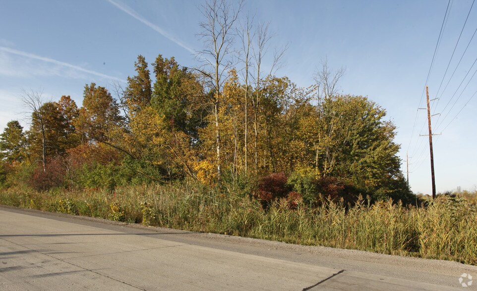 Van Born Rd, Belleville, MI à vendre - Photo principale - Image 1 de 1