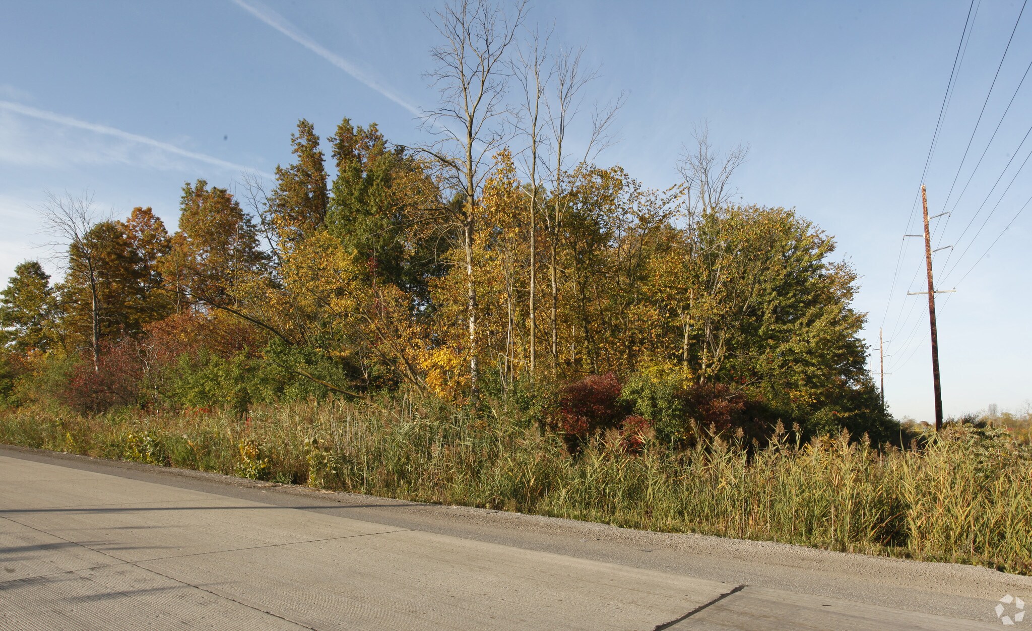 Van Born Rd, Belleville, MI for sale Primary Photo- Image 1 of 2