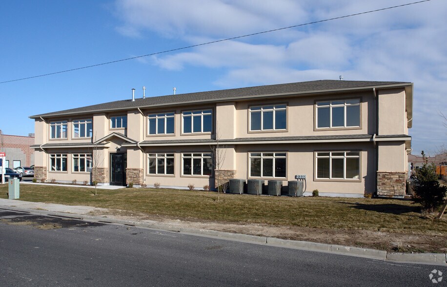 1750 W Research Way, Salt Lake City, UT à vendre - Photo principale - Image 3 de 6