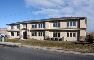 More details for 1750 W Research Way, Salt Lake City, UT - Office for Sale
