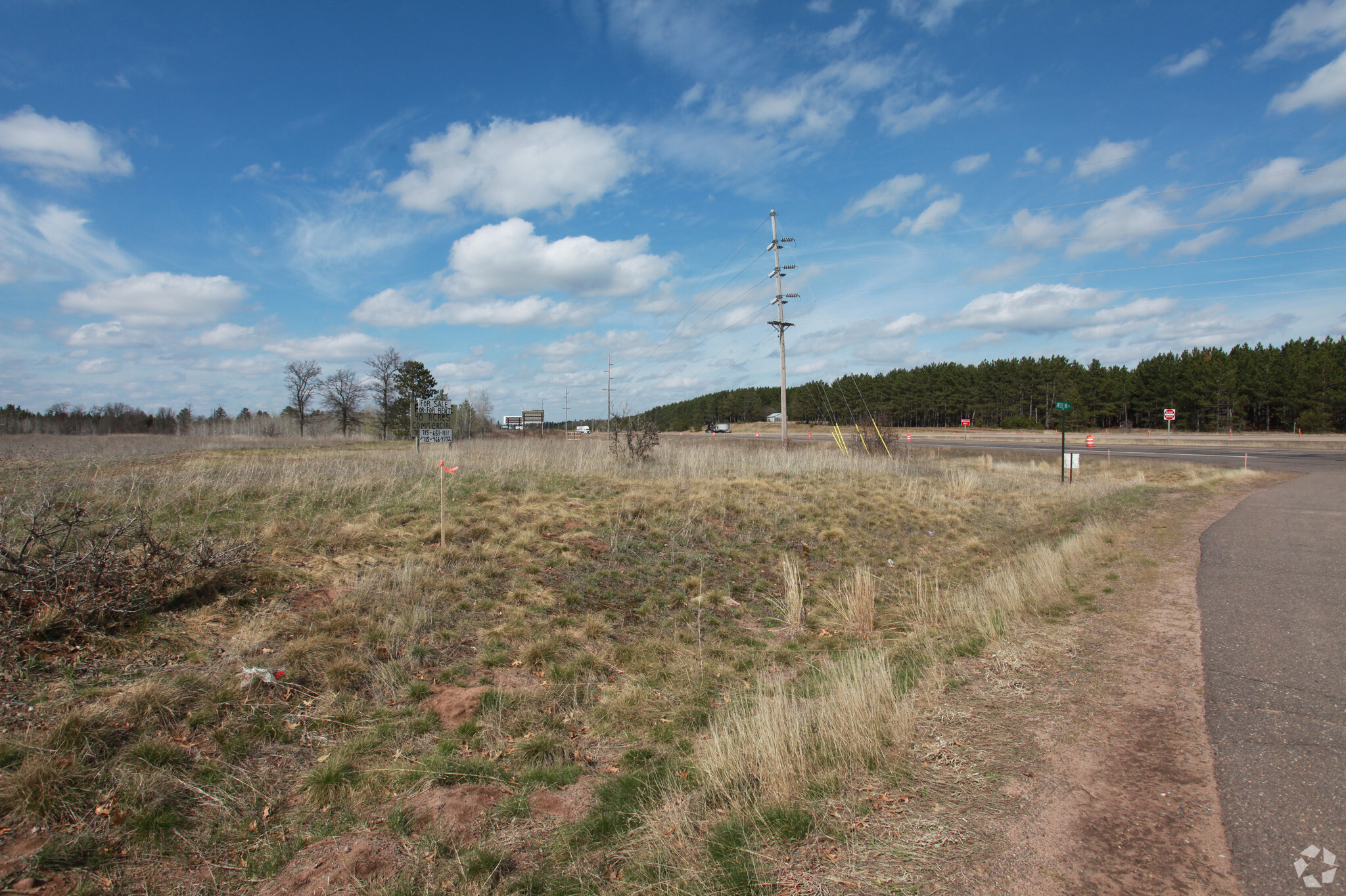 16075 Antler Inn Rd, Minong, WI for sale Primary Photo- Image 1 of 1