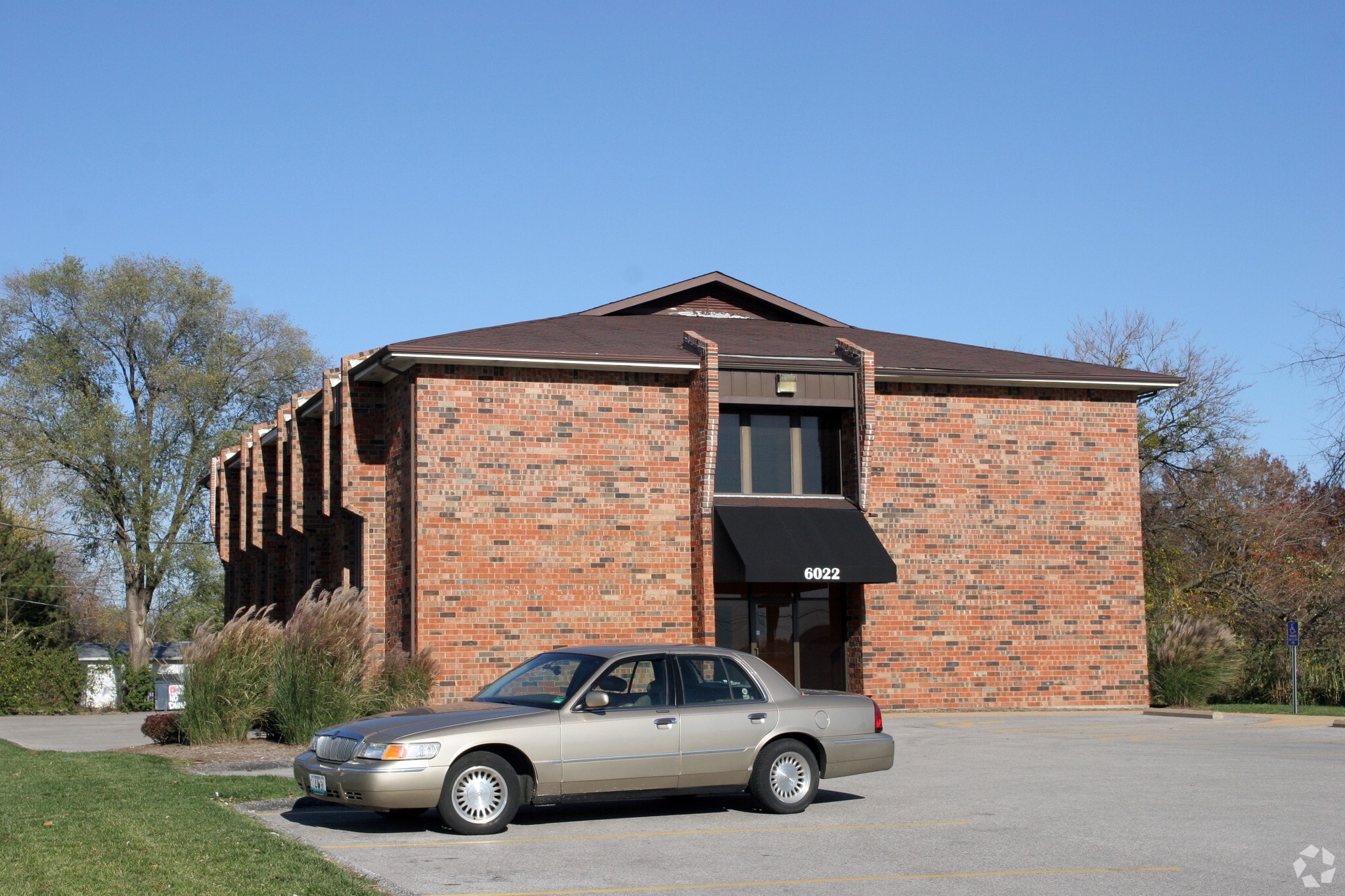6022 S Lindbergh Blvd, Saint Louis, MO for sale Building Photo- Image 1 of 4