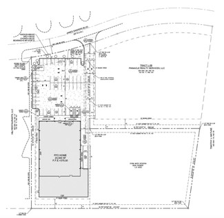 Plus de détails pour 3521 James Sanders Blvd, Paducah, KY - Local commercial à louer