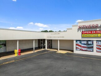 Plus de détails pour 607 S Main St, King, NC - Commerce de détail à louer