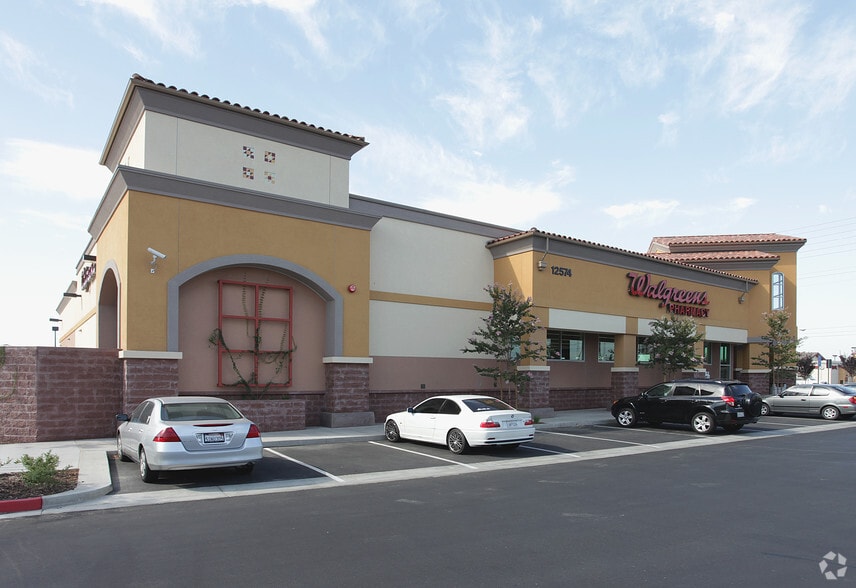 12574 Limonite Ave, Eastvale, CA for sale - Building Photo - Image 2 of 3