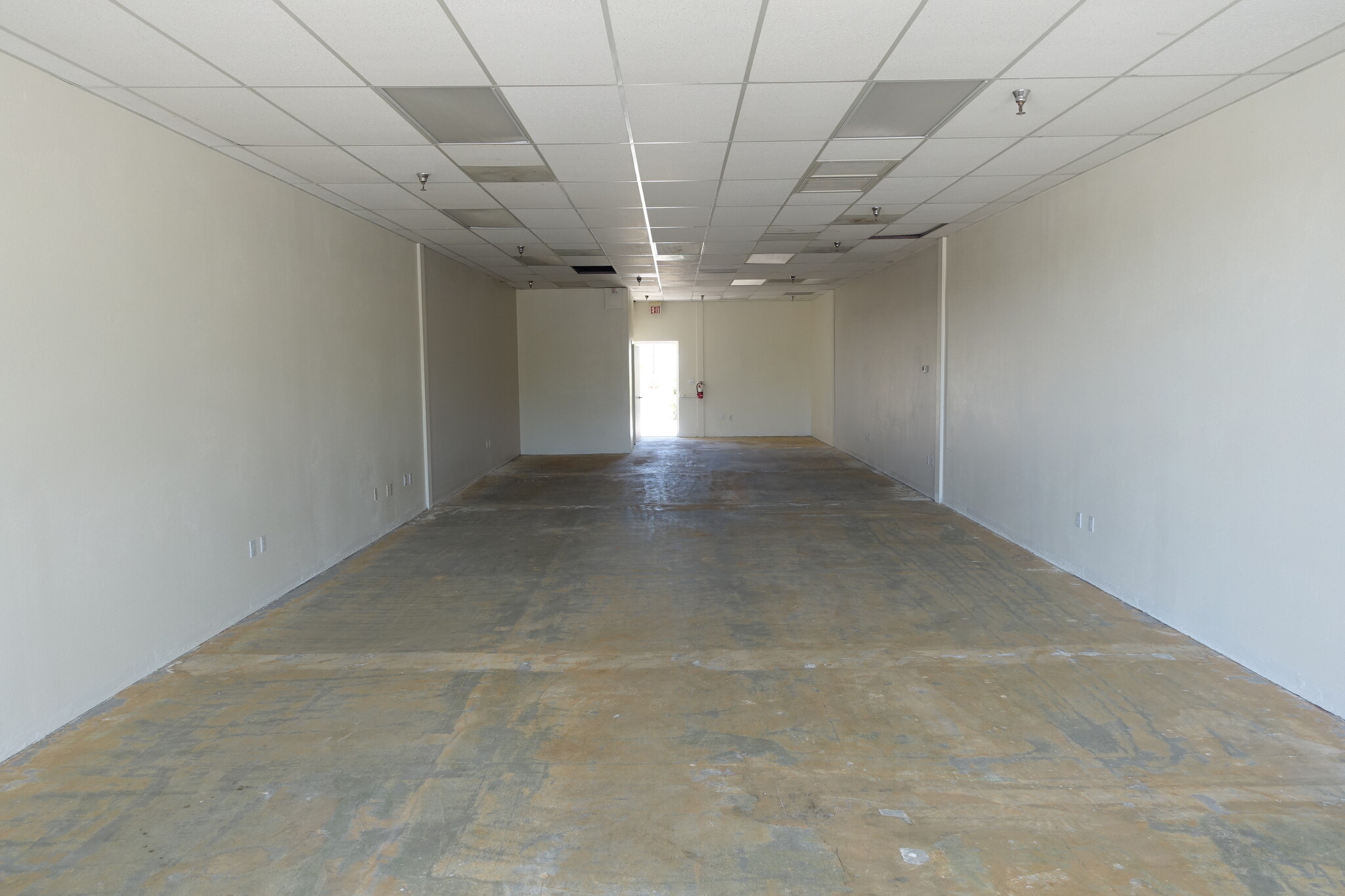 3611-3821 E Baseline Rd, Gilbert, AZ for lease Interior Photo- Image 1 of 3