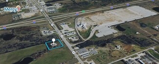 More details for 11920 State Highway 32, Marietta, OK - Land for Sale