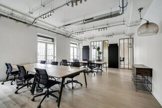 Plus de détails pour 14 Rue D'Uzes, Paris - Bureau à louer