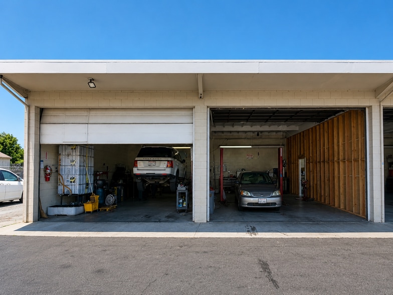 E El Camino Real, Sunnyvale, CA for lease - Building Photo - Image 2 of 6