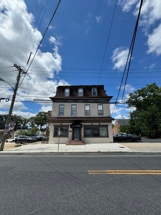 More details for 8 N Broadway, Pitman, NJ - Office for Lease