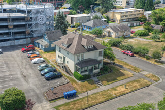 More details for 906-908 Adams St SE, Olympia, WA - Multifamily for Sale