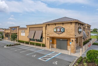 Plus de détails pour 4838 Gate Pky, Jacksonville, FL - Commerce de détail à louer