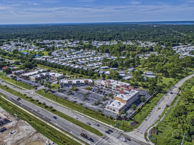 14800 Tamiami Trl, North Port, FL à louer - Photo du bâtiment - Image 3 de 11
