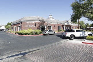 Plus de détails pour 630 S Rancho Dr, Las Vegas, NV - Bureau à louer