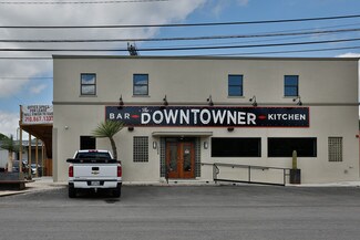 Plus de détails pour 208 S Castell Ave, New Braunfels, TX - Bureau à louer