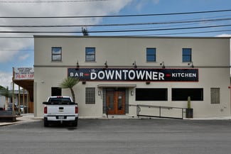More details for 208 S Castell Ave, New Braunfels, TX - Office, Retail for Lease