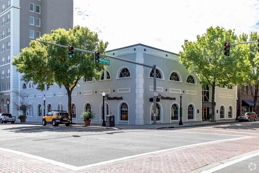 100 S Kentucky Ave, Lakeland, FL à louer - Photo principale - Image 2 de 6