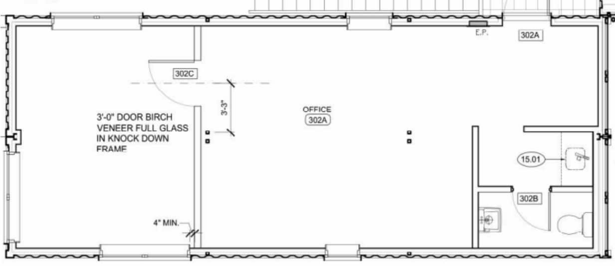 460 Harris Ave, Providence, RI for sale Floor Plan- Image 1 of 1