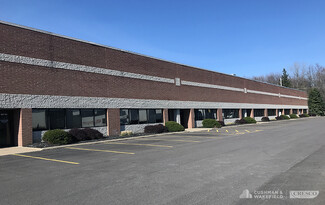 More details for 1260 Moore Rd, Avon, OH - Industrial for Lease