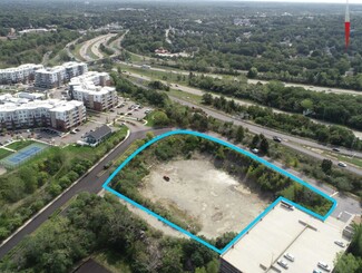 More details for Marriott Dr, Quincy, MA - Land for Lease