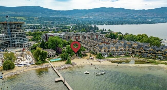 More details for 3858 Truswell Rd, Kelowna, BC - Land for Sale