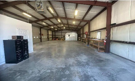 527 Cheraw St, Bennettsville, SC à vendre - Photo intérieure - Image 3 de 7