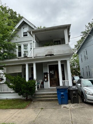 Plus de détails pour 527 Winthrop Ave, New Haven, CT - Multi-résidentiel à vendre