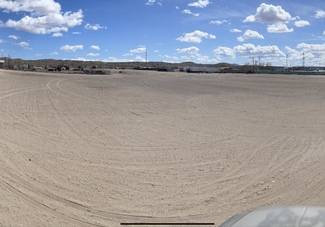 Plus de détails pour 7717 Broadway Blvd SE, Albuquerque, NM - Terrain à louer