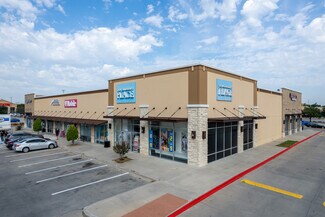 More details for 12848 S South Fwy, Burleson, TX - Retail for Lease