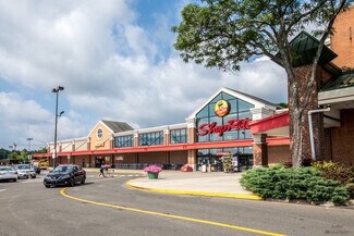 Plus de détails pour 2100 Dixwell Ave, Hamden, CT - Commerce de détail à louer