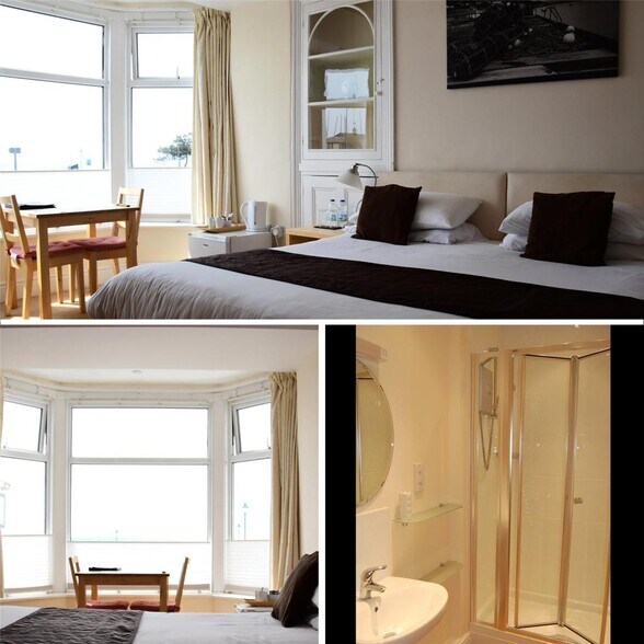 7 Glandovey Ter, Aberdovey à vendre - Photo intérieure - Image 3 de 17