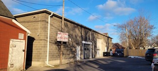 Plus de détails pour 775 Oliver St, North Tonawanda, NY - Flex à vendre