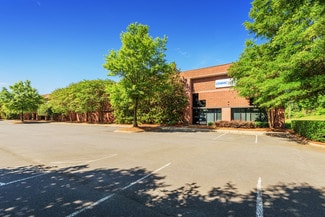 Plus de détails pour 1327 Wood Branch Dr, Charlotte, NC - Industriel à louer