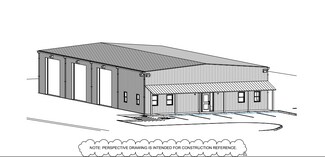 Plus de détails pour 133 Motts, Cibolo, TX - Industriel à louer