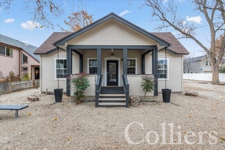 Plus de détails pour 342 E Idaho St, Eagle, ID - Bureau à louer