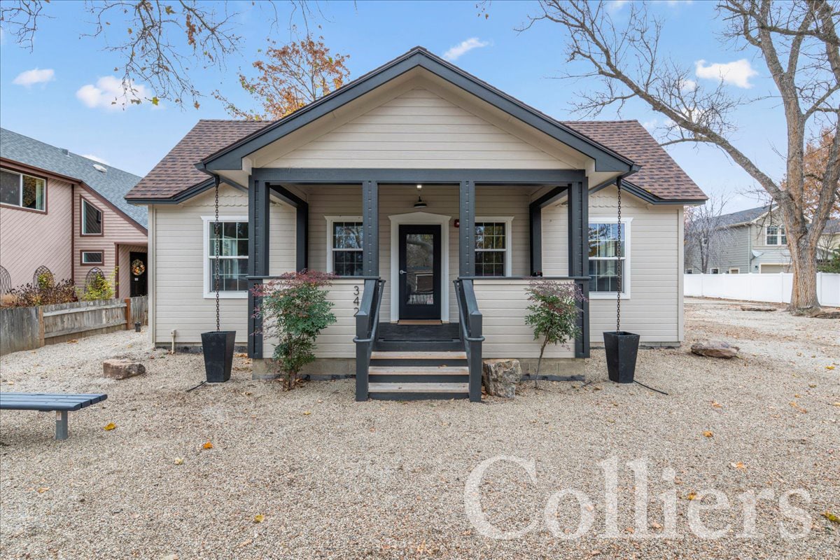 342 E Idaho St, Eagle, ID for lease Building Photo- Image 1 of 13