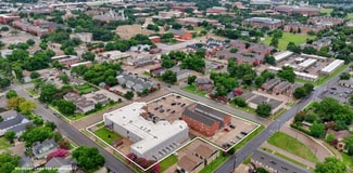 More details for 1911 S 8th St, Waco, TX - Multifamily for Sale
