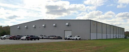 229 Montclair St, Tullahoma, TN for lease Building Photo- Image 2 of 2
