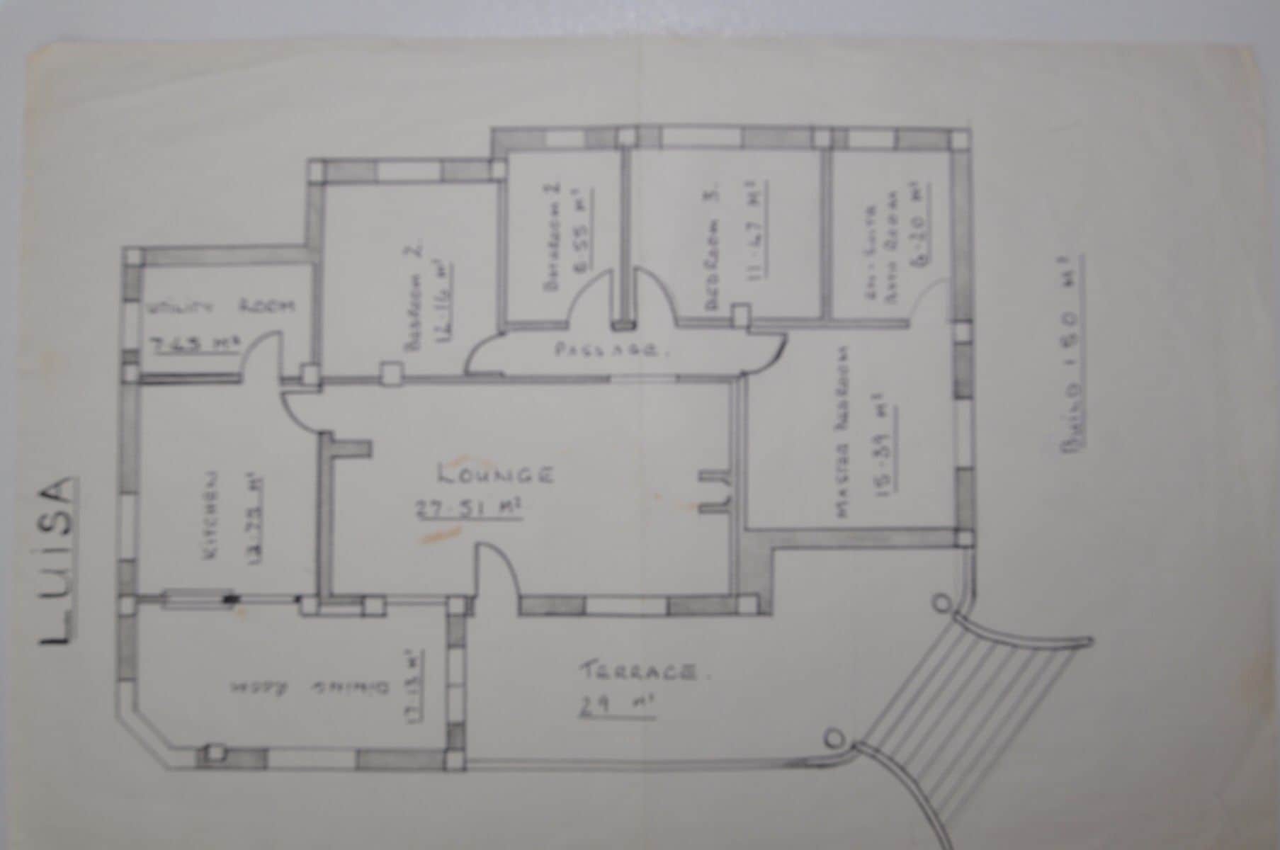 Land in Yecla, Murcia for sale Primary Photo- Image 1 of 15