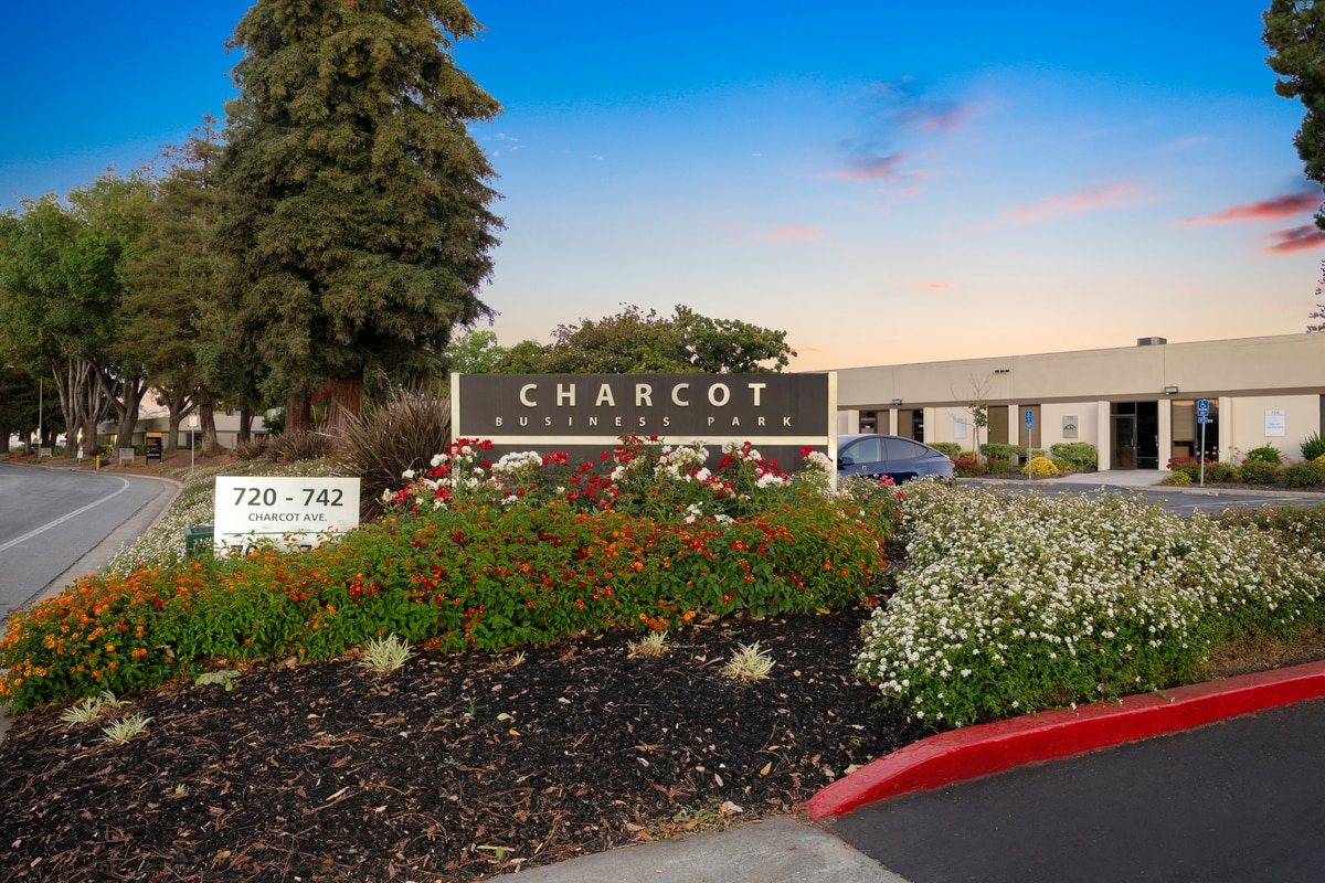 720-742 Charcot Ave, San Jose, CA for lease Primary Photo- Image 1 of 15
