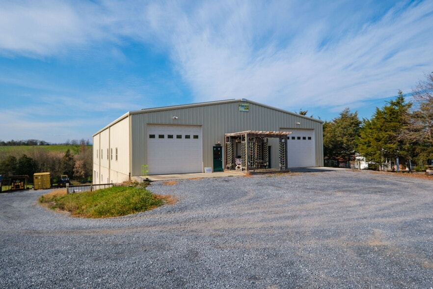 3315 Harpine Highway, Rockingham, VA à louer - Photo du bâtiment - Image 2 de 25