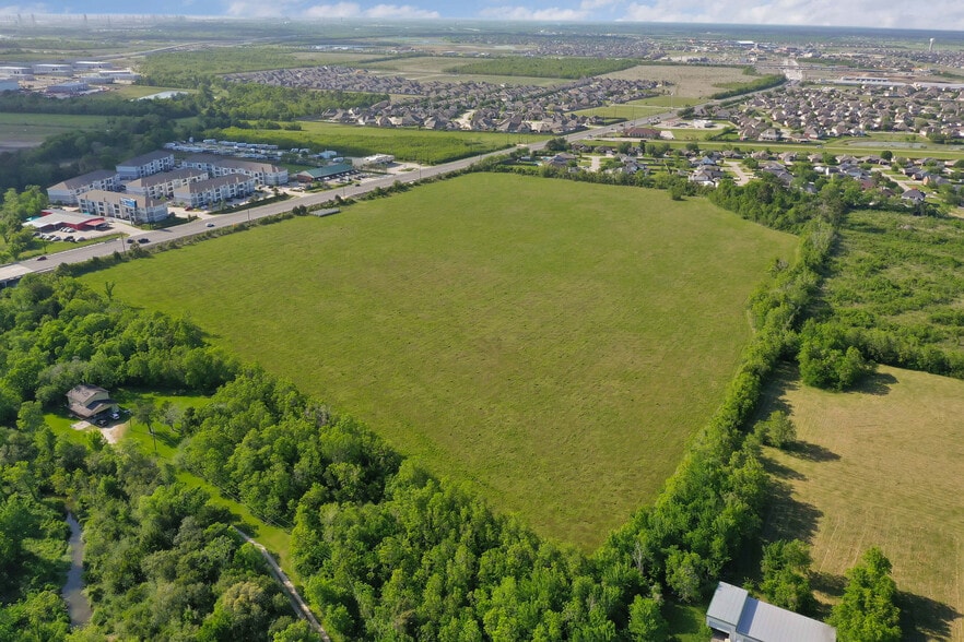 7800 Farm to Market Road 3180, Baytown, TX for sale - Building Photo - Image 2 of 4